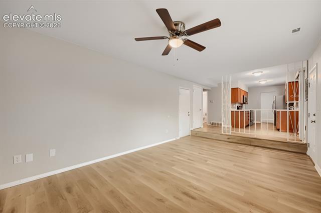 MLS Image for 5060  Barcelona  ,Colorado Springs, Colorado