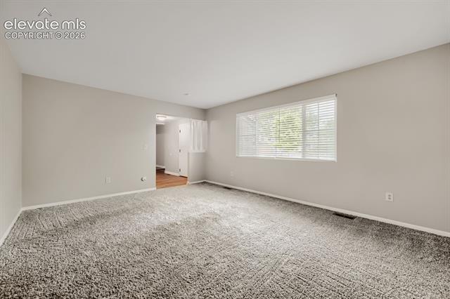 MLS Image for 5060  Barcelona  ,Colorado Springs, Colorado