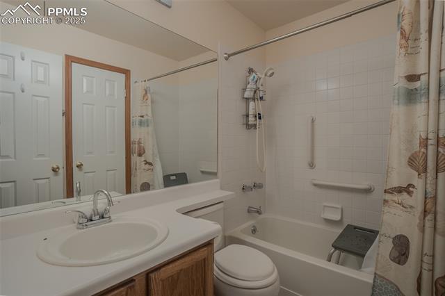 MLS Image for 4987  Fabray  ,Colorado Springs, Colorado