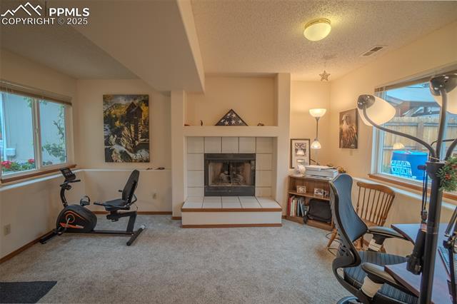 MLS Image for 4987  Fabray  ,Colorado Springs, Colorado
