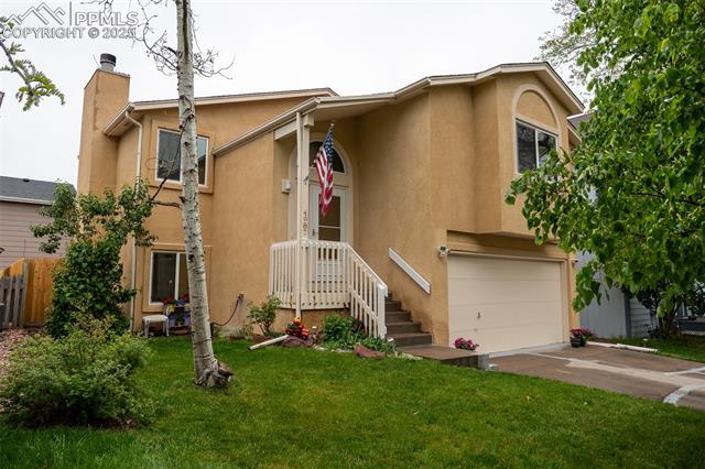 MLS Image for 4987  Fabray  ,Colorado Springs, Colorado