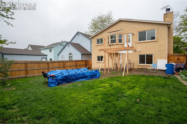 MLS Image for 4987  Fabray  ,Colorado Springs, Colorado