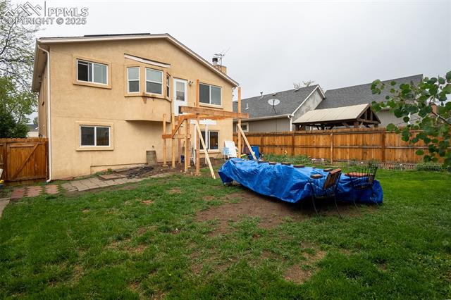 MLS Image for 4987  Fabray  ,Colorado Springs, Colorado