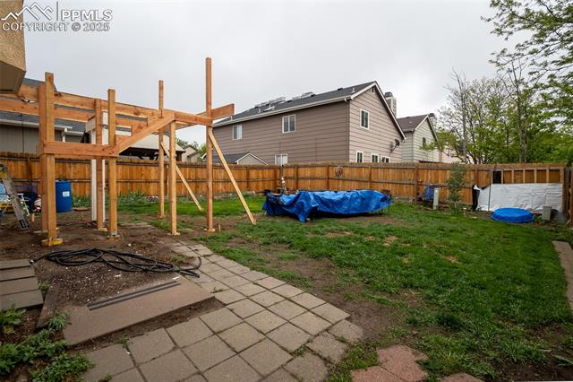 MLS Image for 4987  Fabray  ,Colorado Springs, Colorado