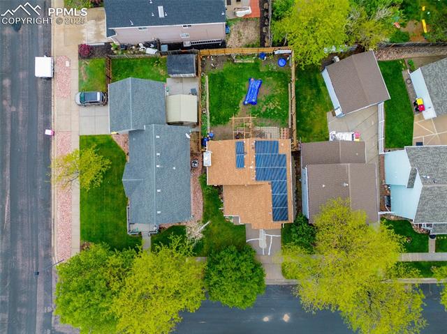 MLS Image for 4987  Fabray  ,Colorado Springs, Colorado