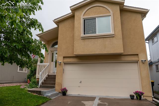 MLS Image for 4987  Fabray  ,Colorado Springs, Colorado