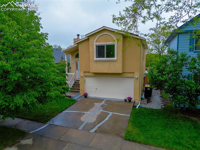 MLS Image for 4987  Fabray  ,Colorado Springs, Colorado