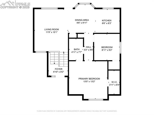 MLS Image for 4987  Fabray  ,Colorado Springs, Colorado
