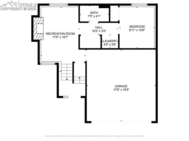 MLS Image for 4987  Fabray  ,Colorado Springs, Colorado