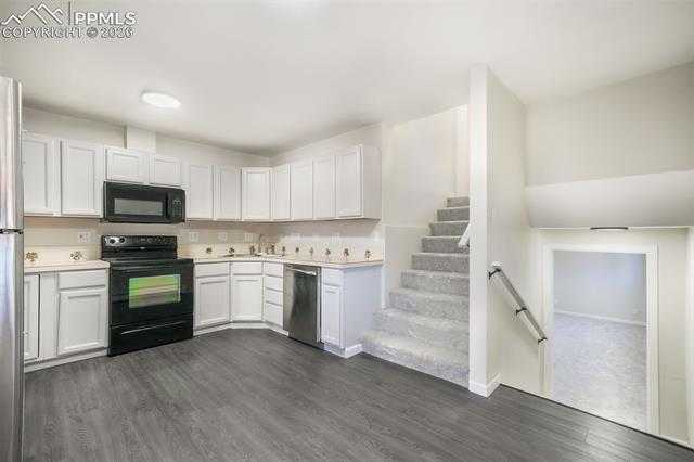 MLS Image for 2218 E St Vrain  ,Colorado Springs, Colorado