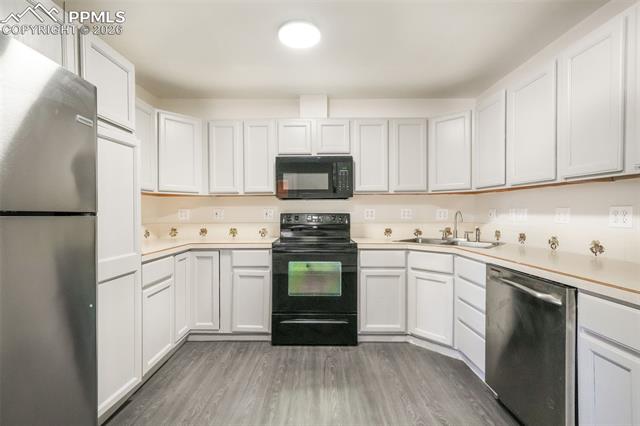 MLS Image for 2218 E St Vrain  ,Colorado Springs, Colorado
