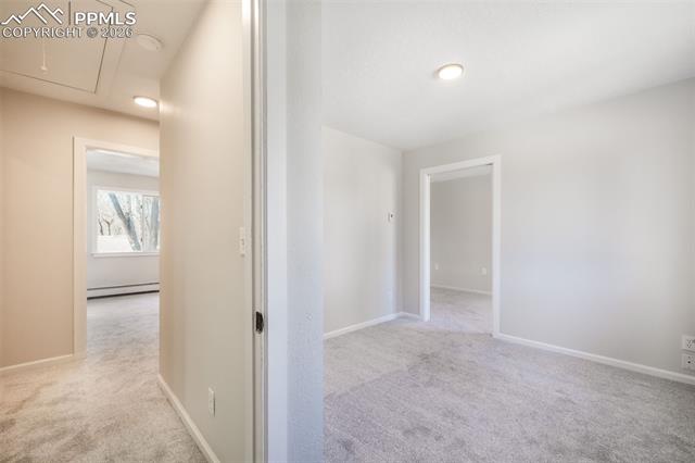 MLS Image for 2218 E St Vrain  ,Colorado Springs, Colorado