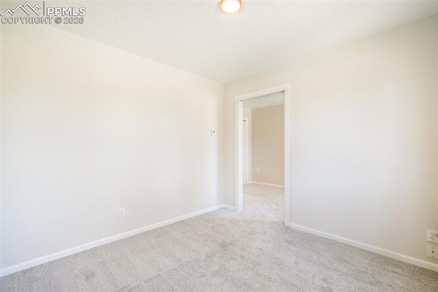 MLS Image for 2218 E St Vrain  ,Colorado Springs, Colorado