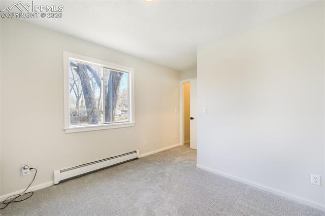 MLS Image for 2218 E St Vrain  ,Colorado Springs, Colorado