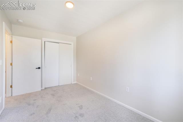 MLS Image for 2218 E St Vrain  ,Colorado Springs, Colorado