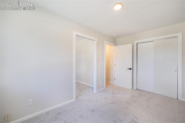 MLS Image for 2218 E St Vrain  ,Colorado Springs, Colorado