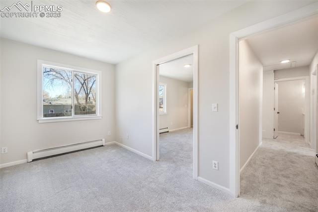 MLS Image for 2218 E St Vrain  ,Colorado Springs, Colorado