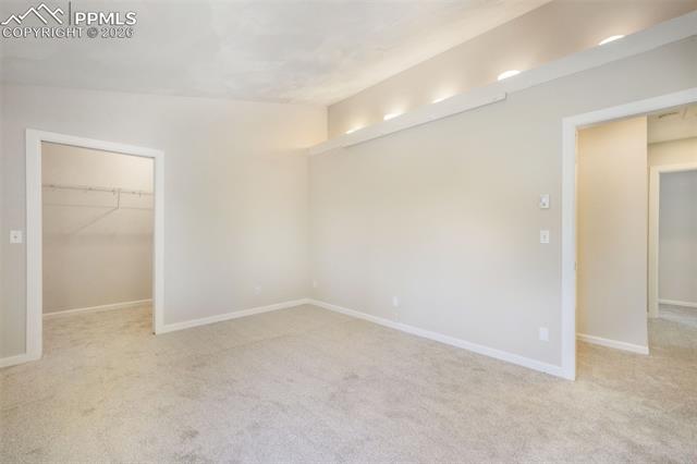 MLS Image for 2218 E St Vrain  ,Colorado Springs, Colorado