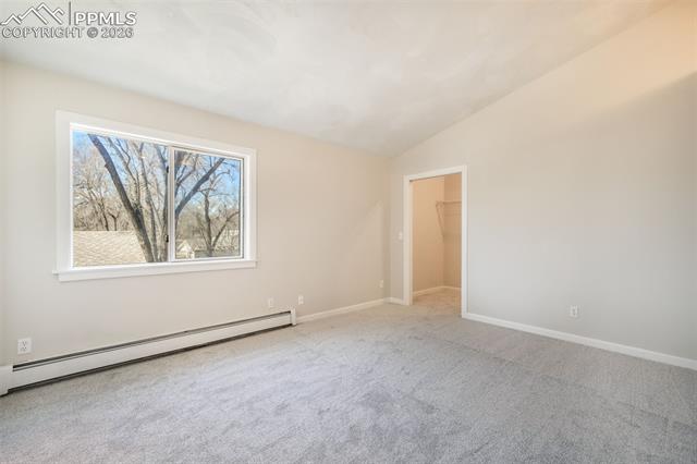 MLS Image for 2218 E St Vrain  ,Colorado Springs, Colorado