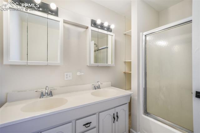 MLS Image for 2218 E St Vrain  ,Colorado Springs, Colorado