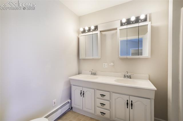 MLS Image for 2218 E St Vrain  ,Colorado Springs, Colorado
