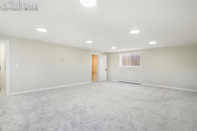 MLS Image for 2218 E St Vrain  ,Colorado Springs, Colorado