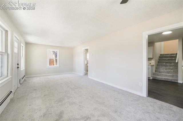 MLS Image for 2218 E St Vrain  ,Colorado Springs, Colorado