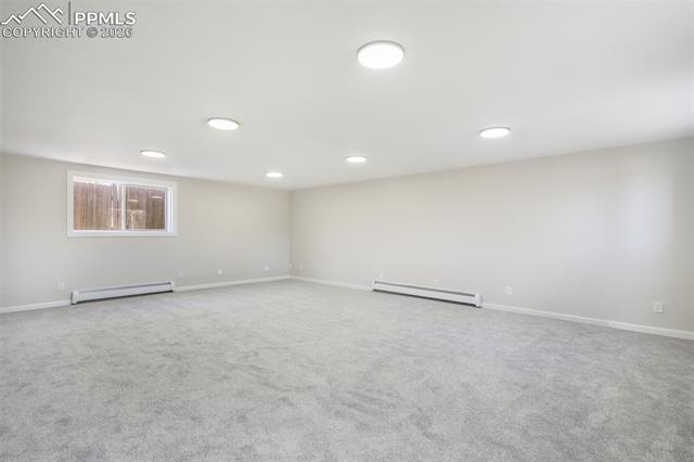 MLS Image for 2218 E St Vrain  ,Colorado Springs, Colorado