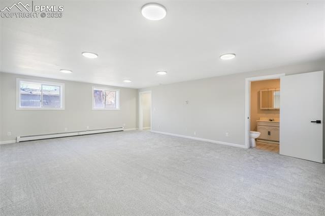 MLS Image for 2218 E St Vrain  ,Colorado Springs, Colorado