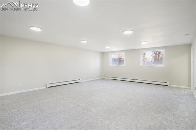 MLS Image for 2218 E St Vrain  ,Colorado Springs, Colorado