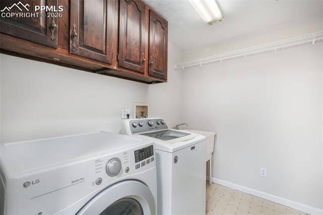 MLS Image for 2218 E St Vrain  ,Colorado Springs, Colorado