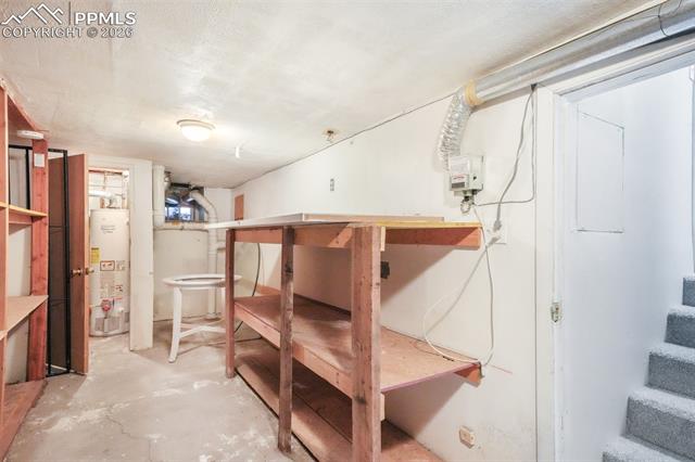 MLS Image for 2218 E St Vrain  ,Colorado Springs, Colorado