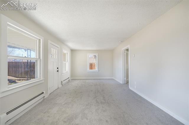 MLS Image for 2218 E St Vrain  ,Colorado Springs, Colorado