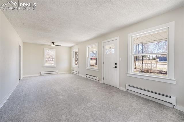 MLS Image for 2218 E St Vrain  ,Colorado Springs, Colorado