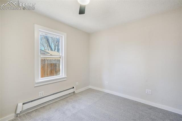 MLS Image for 2218 E St Vrain  ,Colorado Springs, Colorado