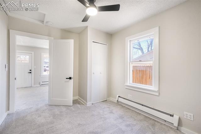 MLS Image for 2218 E St Vrain  ,Colorado Springs, Colorado