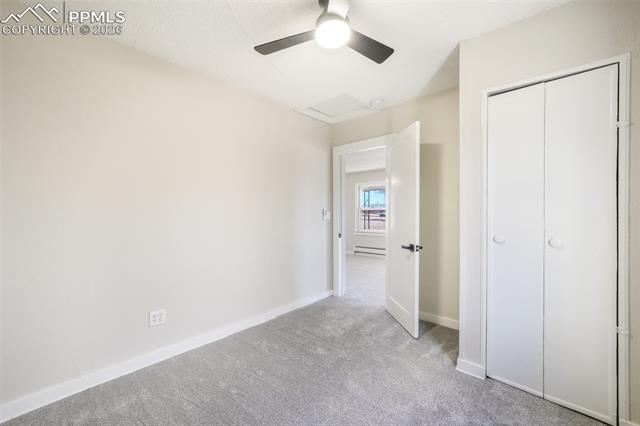 MLS Image for 2218 E St Vrain  ,Colorado Springs, Colorado