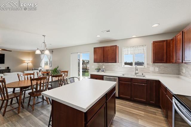 MLS Image for 9385  Sand Myrtle  ,Colorado Springs, Colorado
