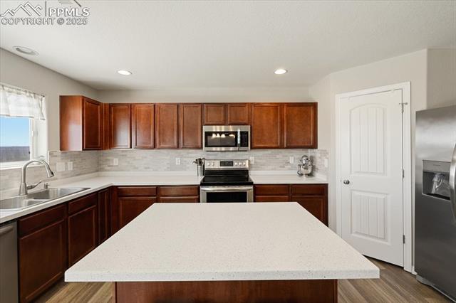 MLS Image for 9385  Sand Myrtle  ,Colorado Springs, Colorado