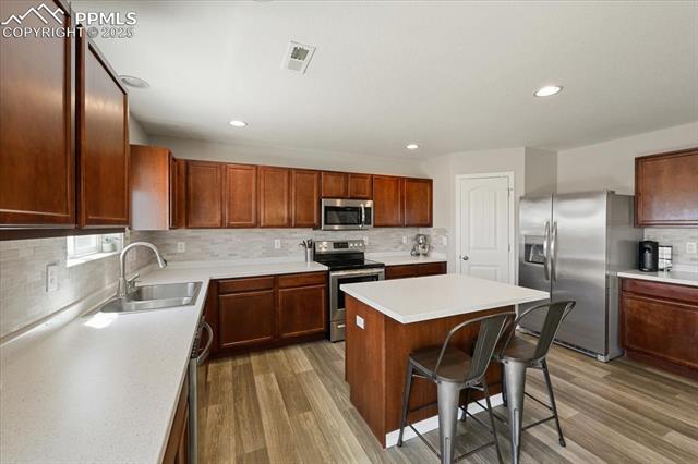 MLS Image for 9385  Sand Myrtle  ,Colorado Springs, Colorado