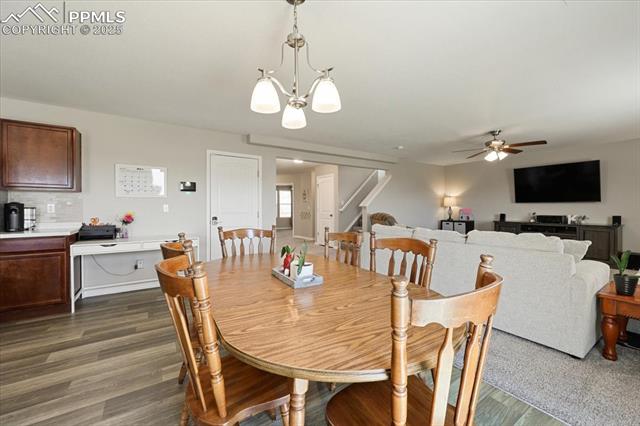 MLS Image for 9385  Sand Myrtle  ,Colorado Springs, Colorado