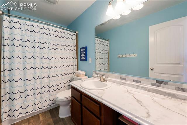 MLS Image for 9385  Sand Myrtle  ,Colorado Springs, Colorado
