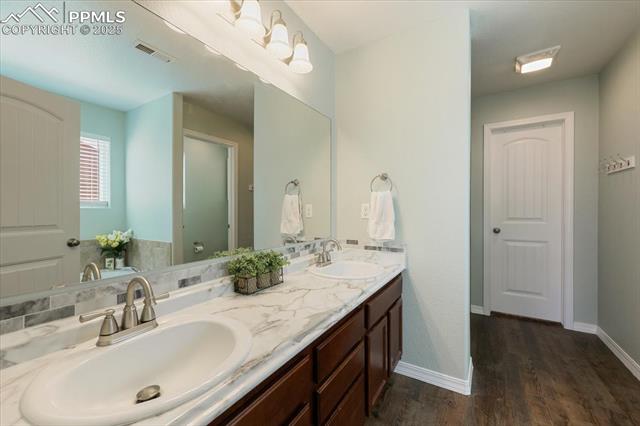 MLS Image for 9385  Sand Myrtle  ,Colorado Springs, Colorado