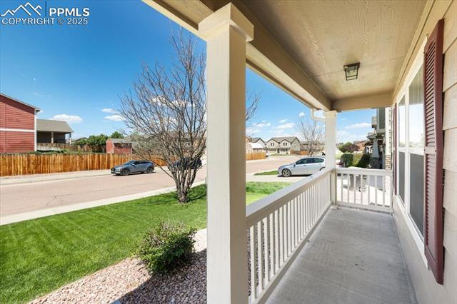 MLS Image for 9385  Sand Myrtle  ,Colorado Springs, Colorado