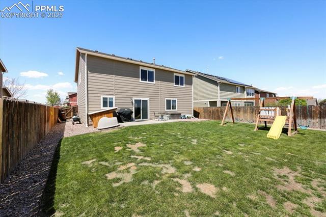 MLS Image for 9385  Sand Myrtle  ,Colorado Springs, Colorado