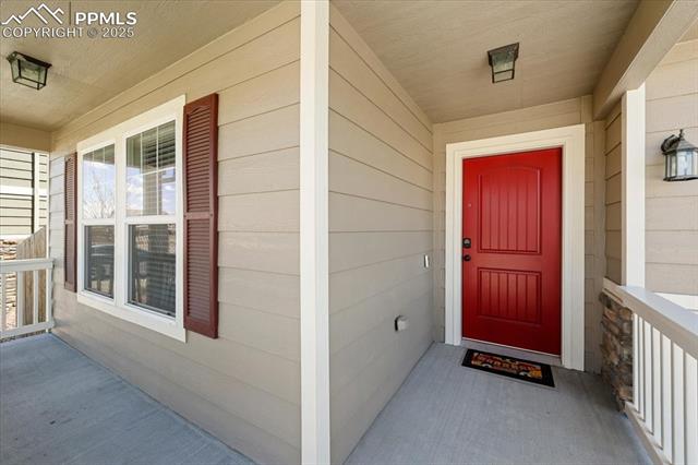 MLS Image for 9385  Sand Myrtle  ,Colorado Springs, Colorado