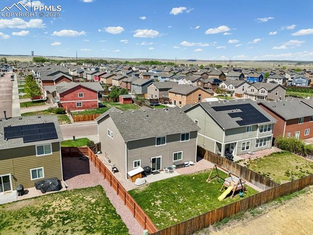 MLS Image for 9385  Sand Myrtle  ,Colorado Springs, Colorado