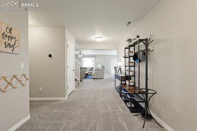 MLS Image for 9385  Sand Myrtle  ,Colorado Springs, Colorado