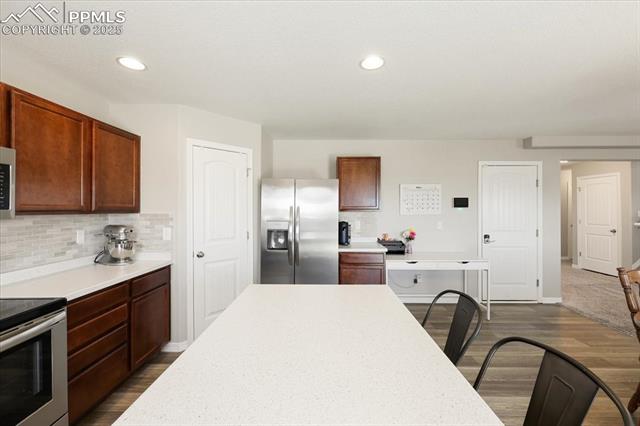 MLS Image for 9385  Sand Myrtle  ,Colorado Springs, Colorado
