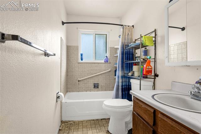 MLS Image for 2411 E Payne  ,Colorado Springs, Colorado